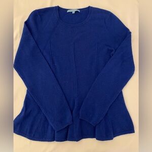 Antonio Melani cashmere sweater ~Medium